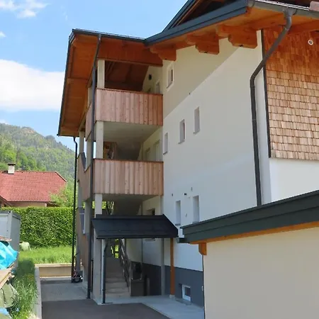 Eisl 2 Lägenhet Saint Wolfgang