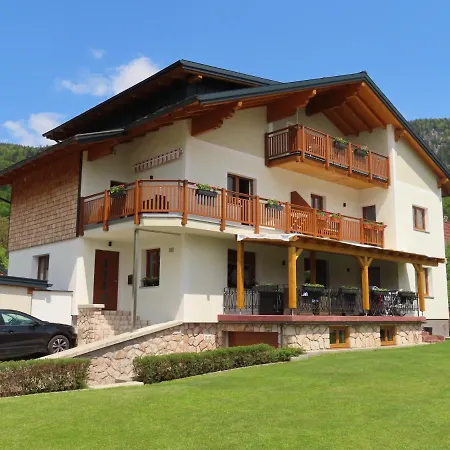 Eisl 2 * Sankt Wolfgang im Salzkammergut