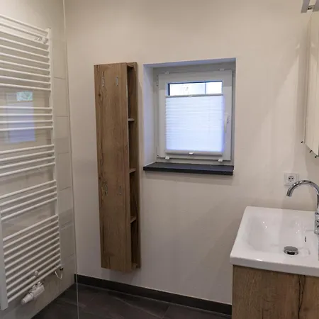 Apartment Eisl 2 *