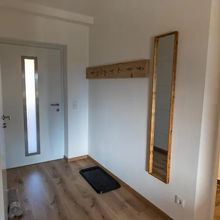 Eisl 2 Apartment Saint Wolfgang