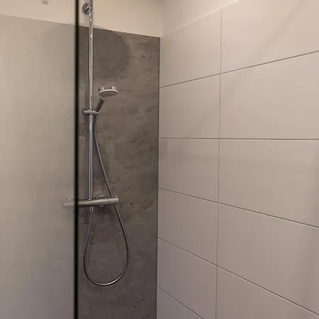 Apartment Eisl 2 Saint Wolfgang