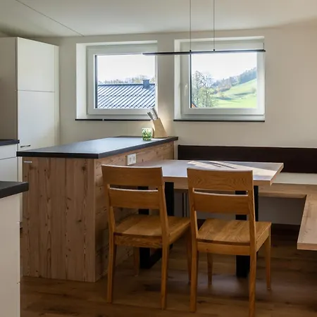 Apartment Eisl 2