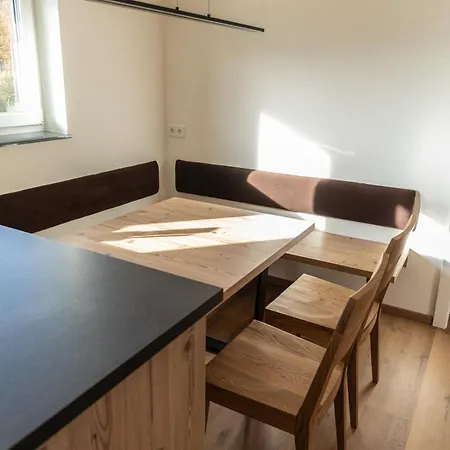 Apartment Eisl 2 *