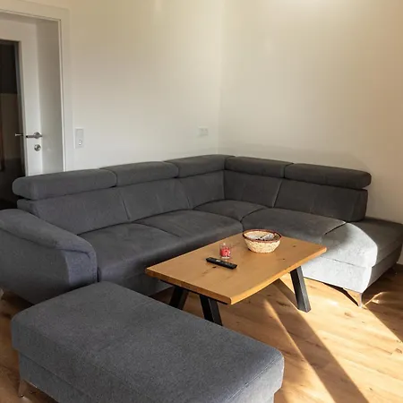 Apartment Eisl 2 Saint Wolfgang