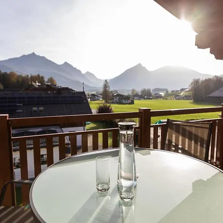 Eisl 2 Sankt Wolfgang im Salzkammergut