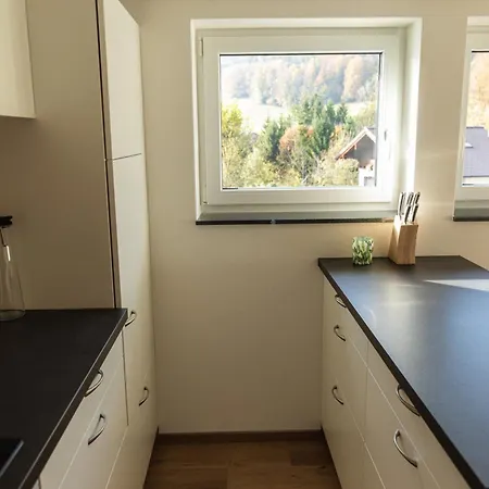 Eisl 2 Apartment *