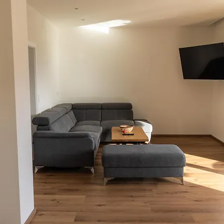 Apartment Eisl 2 *