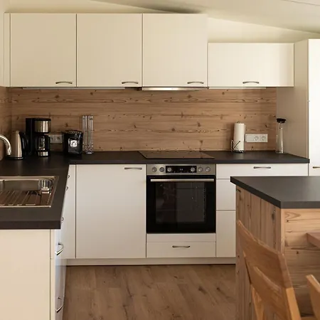 Eisl 2 Apartment Saint Wolfgang