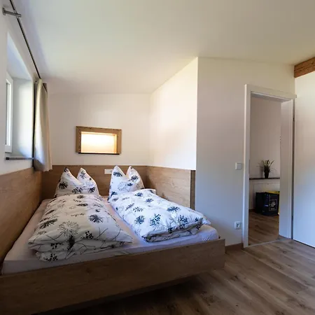 Eisl 2 Apartment Sankt Wolfgang im Salzkammergut