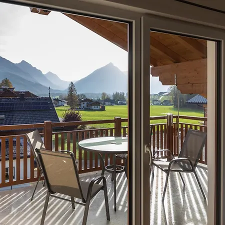 Eisl 2 * Sankt Wolfgang im Salzkammergut