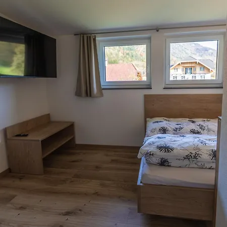 Eisl 2 Apartment *