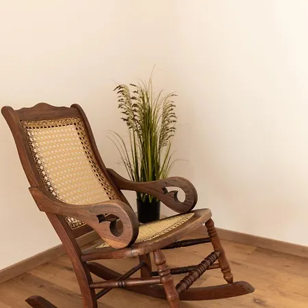 Apartment Eisl 2 *