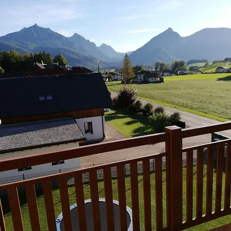 Eisl 2 Saint Wolfgang