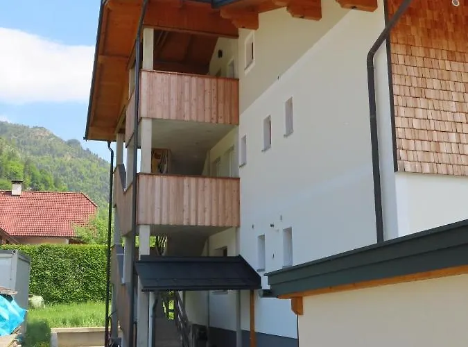 Eisl 2 Apartment Sankt Wolfgang im Salzkammergut