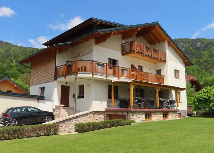 Eisl 2 * Saint Wolfgang