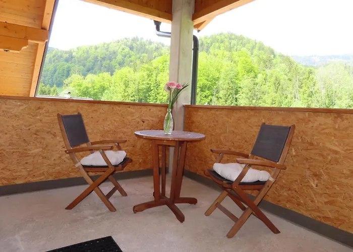 Eisl 2 Sankt Wolfgang im Salzkammergut