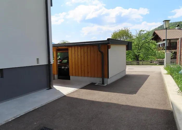 Eisl 2 * Saint Wolfgang