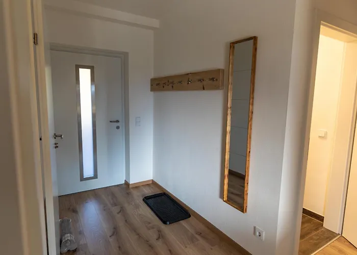 Eisl 2 Apartment Sankt Wolfgang im Salzkammergut