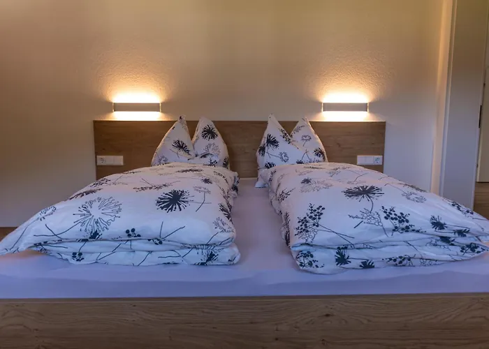 Eisl 2 * Sankt Wolfgang im Salzkammergut