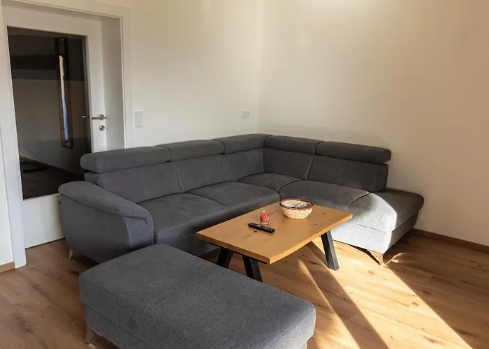 Apartment Eisl 2 Sankt Wolfgang im Salzkammergut