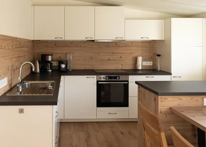 Eisl 2 Apartment Sankt Wolfgang im Salzkammergut