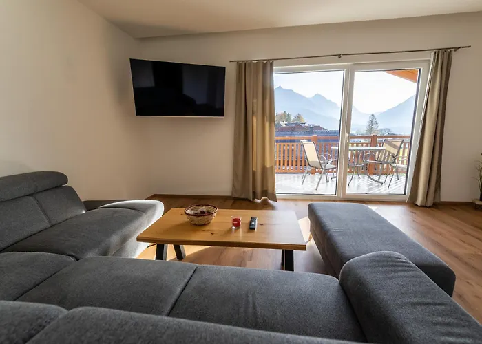 Apartment Eisl 2 Sankt Wolfgang im Salzkammergut