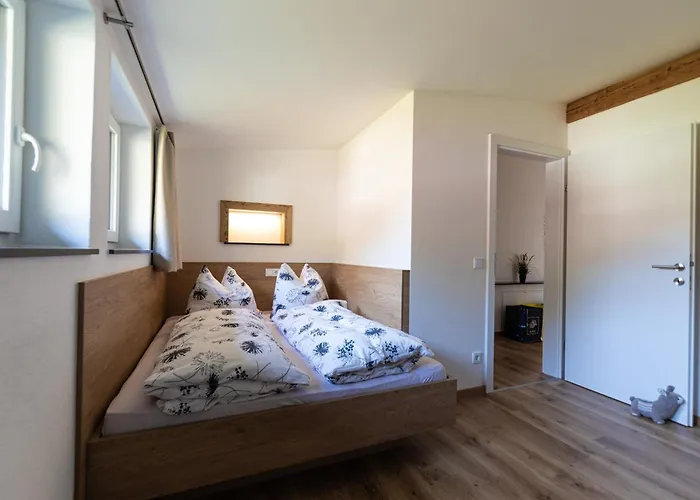 Eisl 2 Lägenhet Saint Wolfgang