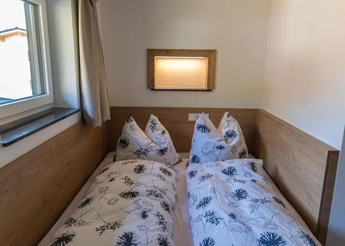 Apartment Eisl 2 Sankt Wolfgang im Salzkammergut