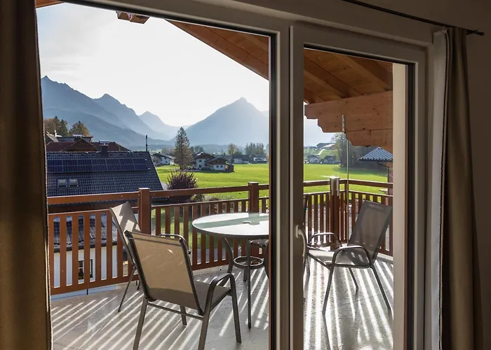 Eisl 2 * Saint Wolfgang