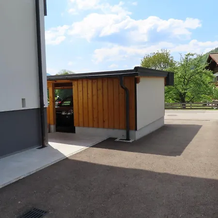 Eisl 2 * Saint Wolfgang