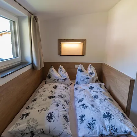 Apartament Eisl 2 Saint Wolfgang