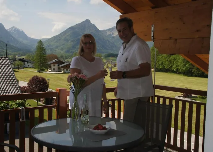 Eisl 2 Appartement *