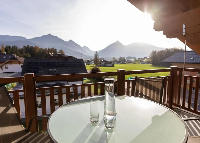 Eisl 2 Saint Wolfgang